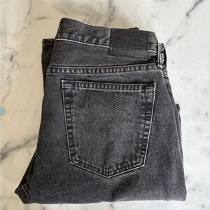 Abercrombie & Fitch 90s Loose Jeans | Size 32x32